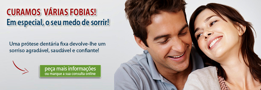 Saiba mais informa��es sobre proteses fixas, contacte-nos!